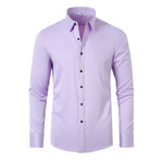 Ljus violett
