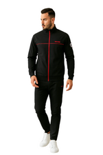 Svart