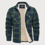 Grön
