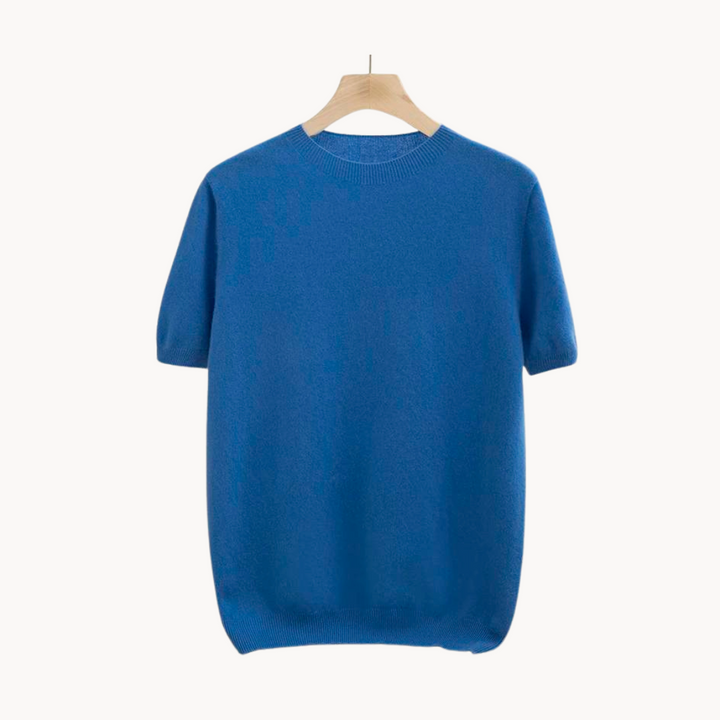 Herrskjorta kort ärm, mångsidig för olika tillfällen. Modern stil och bekväm passform för herrmode.
