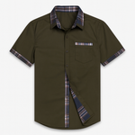 Dark green