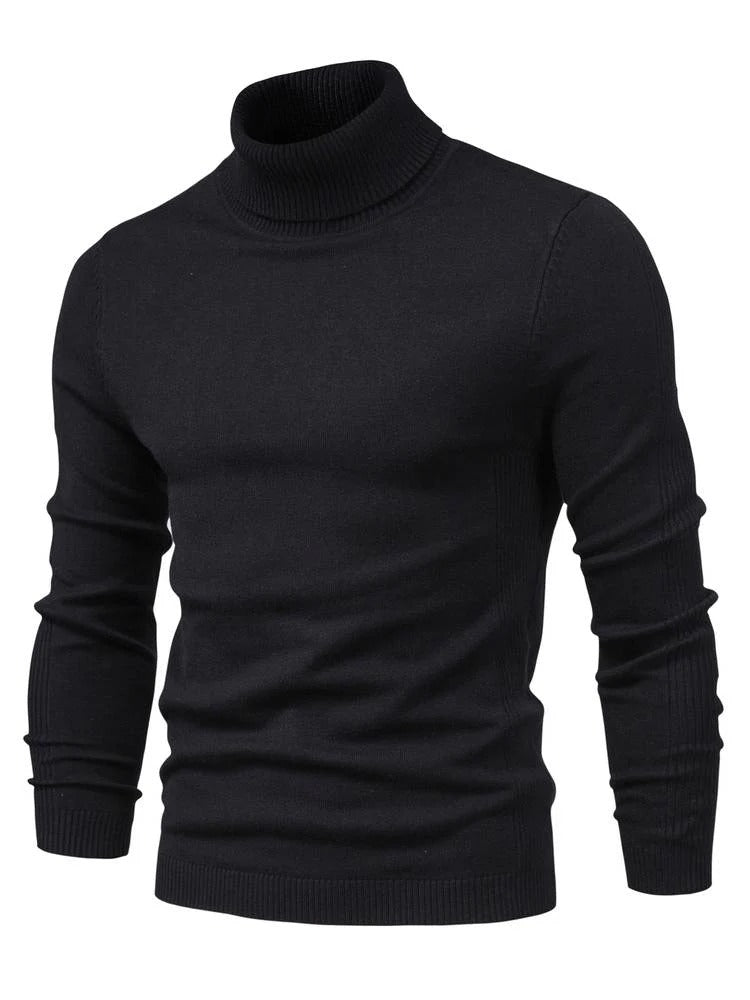 Modern herrtröja slim fit med bekväm passform för stilmedvetna män.