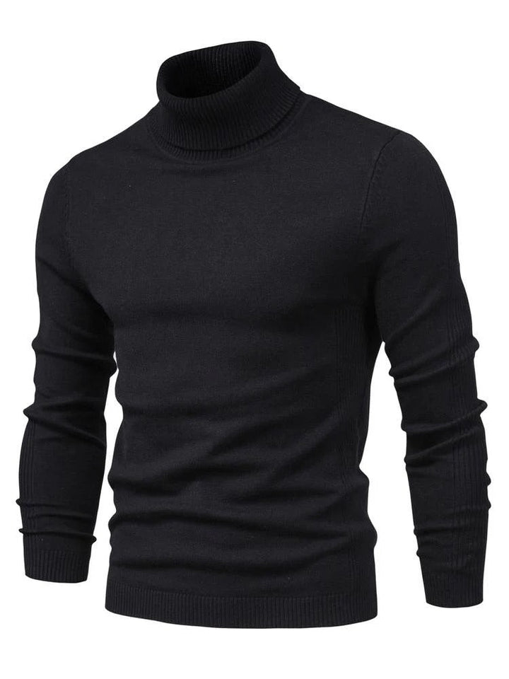 Modern herrtröja slim fit med bekväm passform för stilmedvetna män.