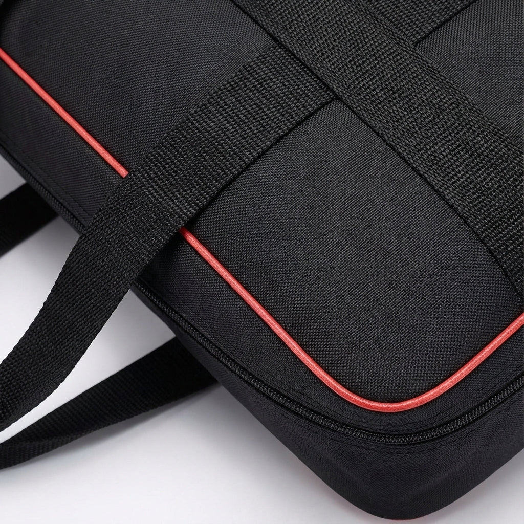 Unisex RollPacko resväska med hjul, hopfällbar och expanderbar. Flexibel resetillbehör för alla.