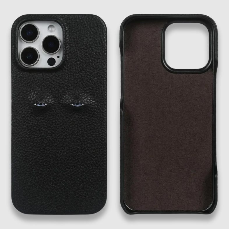 Mobilskal med texturerat grepp för iPhone 11 Pro, erbjuder utmärkt stötskydd och stilren design.