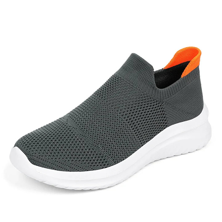 Stilrena dam sneakers, utmärkta som fritids- och vardagsskor. Ger komfort hela dagen.