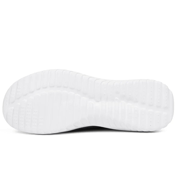 Maskintvättbara dam sneakers. Bekväma och lätta vardagsskor med klassisk stil för kvinnor.