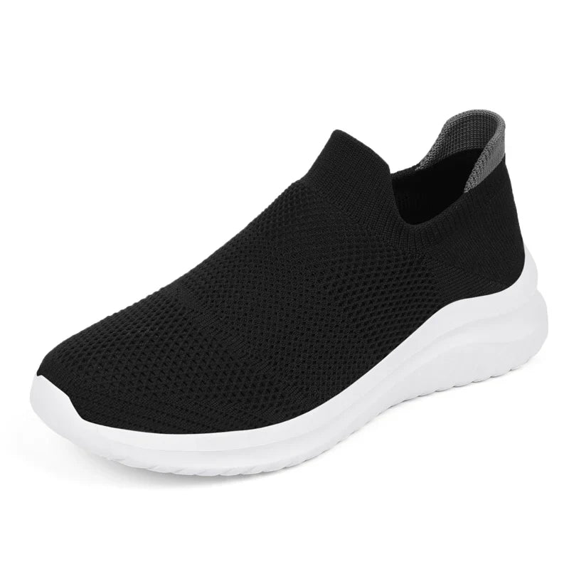 Mångsidiga dam sneakers, bekväma och maskintvättbara. Stilrena fritidsskor med klassisk känsla.