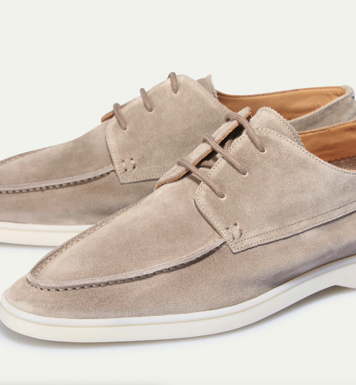 Formella herrskor i loafermodell. Klassiska business skor, bekväma för hela dagen.