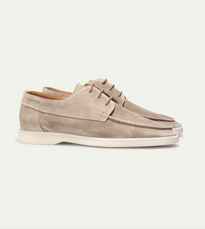 Mångsidiga herr loafers i klassisk elegant stil. Passar business, formellt & smart casual.