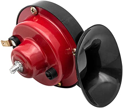 Vattentätt fordonshorn, specifikt anpassat för marint bruk men även perfekt för bil och MC.