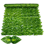 Gröna perillablad