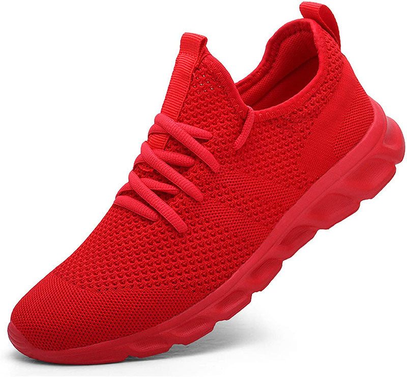 Trendiga kvinnors snörsneakers för vardagsbruk. Dämpade och lätta skor med minimalistisk design för komfort.