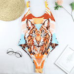 Tiger Print