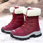 Dark red