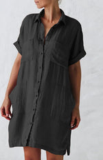 Svart