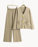 Lys brun