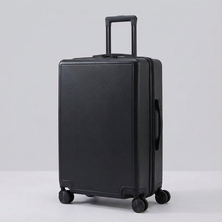Ultralätt kabinbagage, perfekt trolley för smidiga och problemfria flygresor. Hårdskalig design.