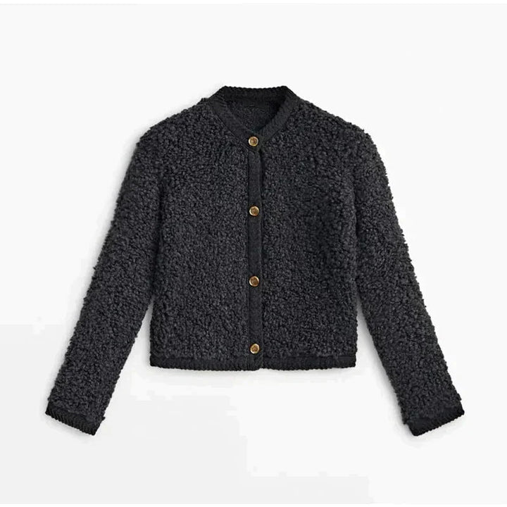 Mångsidig damjacka för alla säsonger, elegant stil och bekväm passform. Perfekt ytterplagg för vardagsbruk.