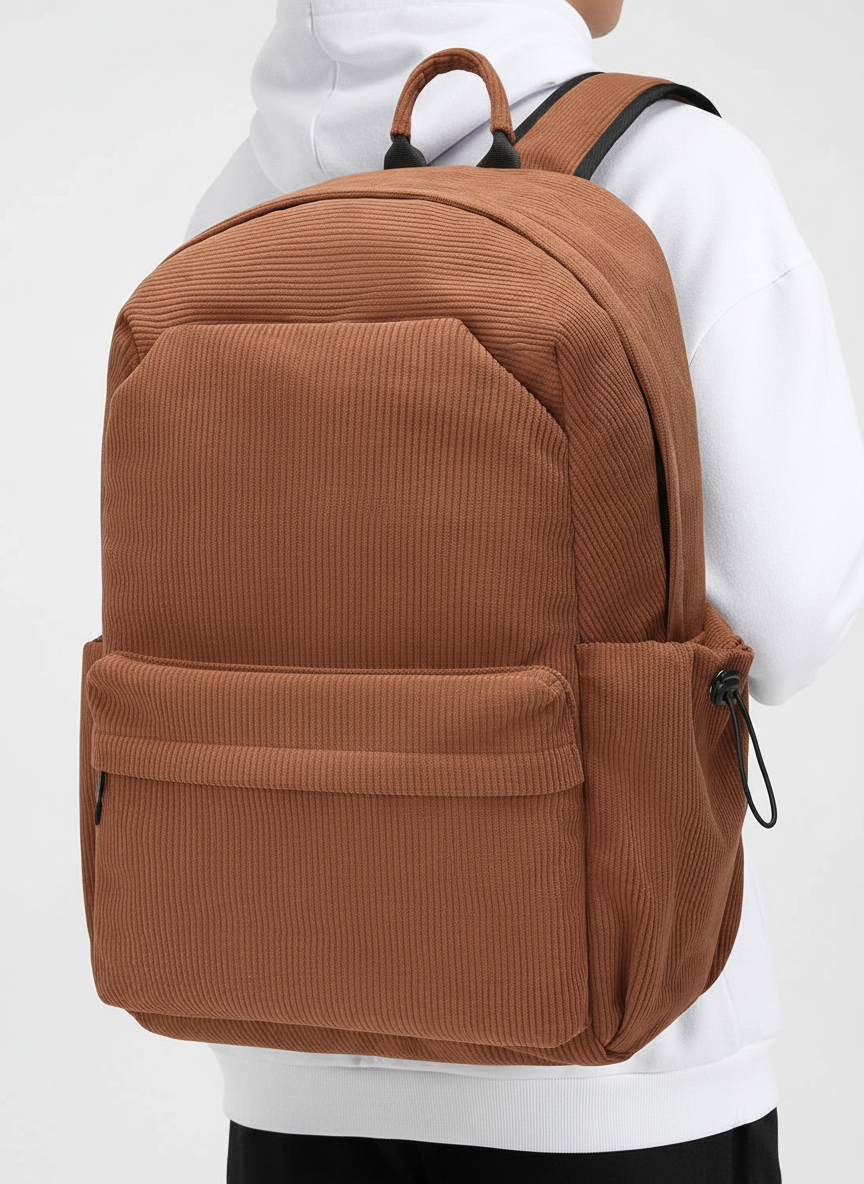 Skydda din teknik med FlexiPack laptopväska. Perfekt för pendling, jobb, skola och resor.