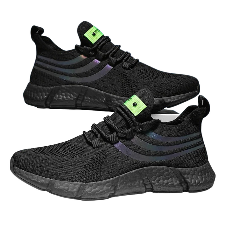 Mäns lättviktiga sportskor för ultimat komfort och aktiva dagar.