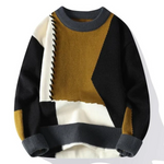 Brun / Svart