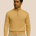 Mörkgul