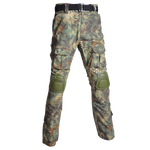 Junglepyton