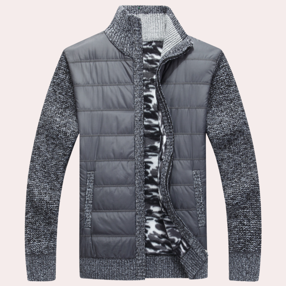 Elegant herrblazer, perfekt för bröllop, affärsmöten eller en kväll ute.