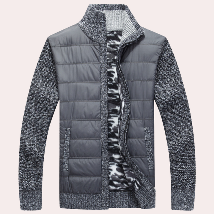 Elegant herrblazer, perfekt för bröllop, affärsmöten eller en kväll ute.