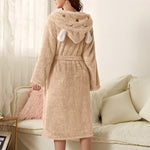 Beige - kanin