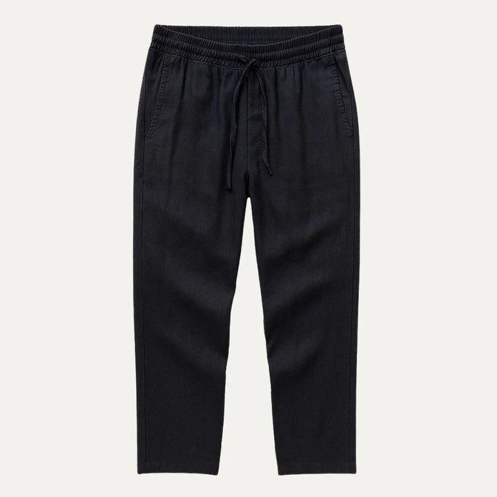 Eleganta lediga herrbyxor perfekta för casual stil & helg. Mångsidiga.