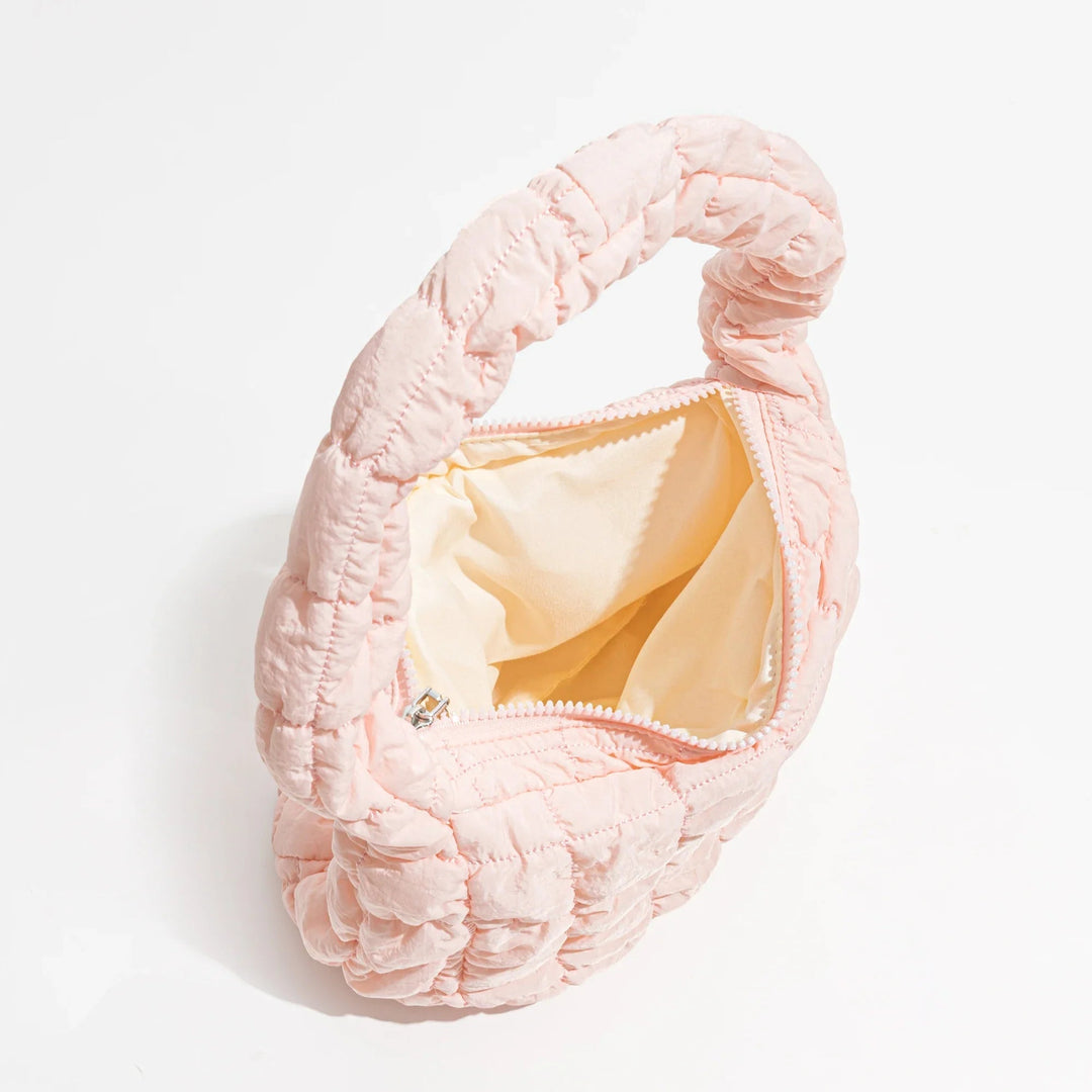 Unisex axelväska bärs som crossbody, praktisk för vardag & resor, modern design.