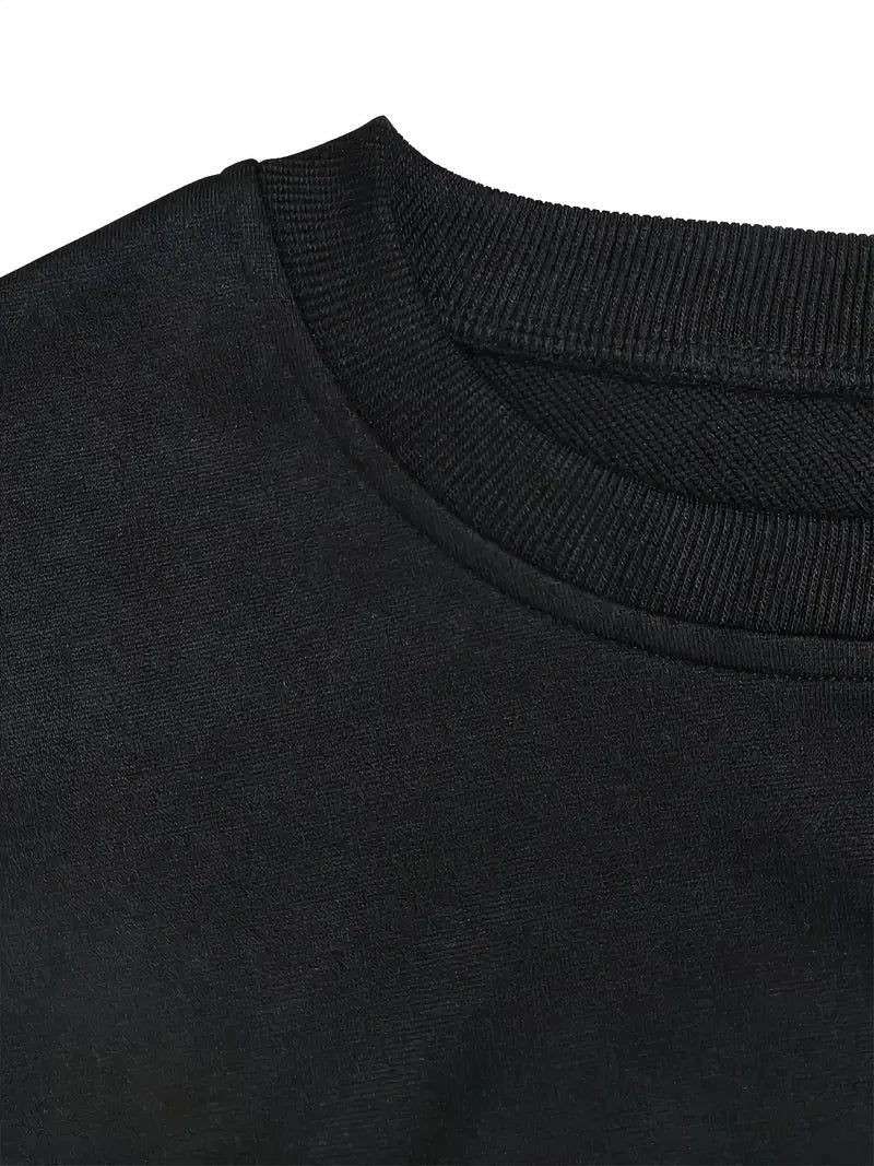 Mjuk dam pullover med charmigt hjärtmotiv. En trendig och mysig tröja för alla tillfällen.
