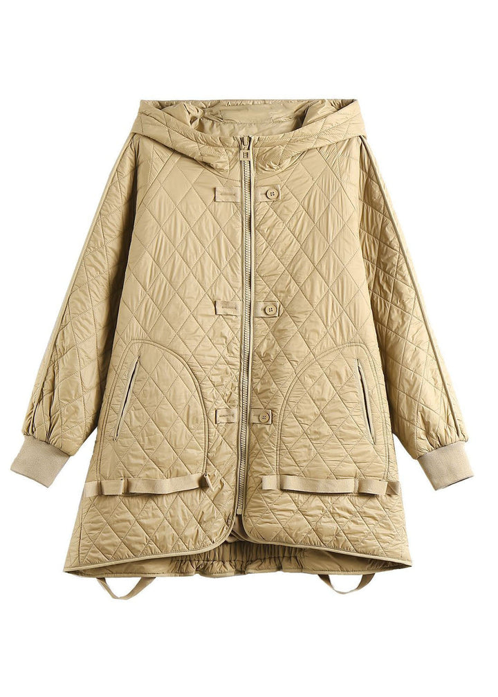 Mysig dam zip hoodie med luva i avslappnad passform, perfekt för vardag & fritid.