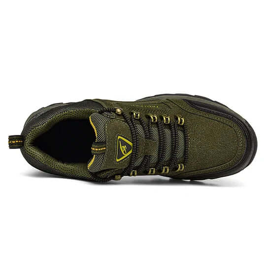 Ortopediska Vandringsskor För Känsliga Fötter - Glowseva