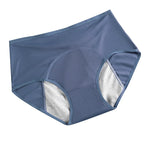 Grå