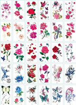 Blommor