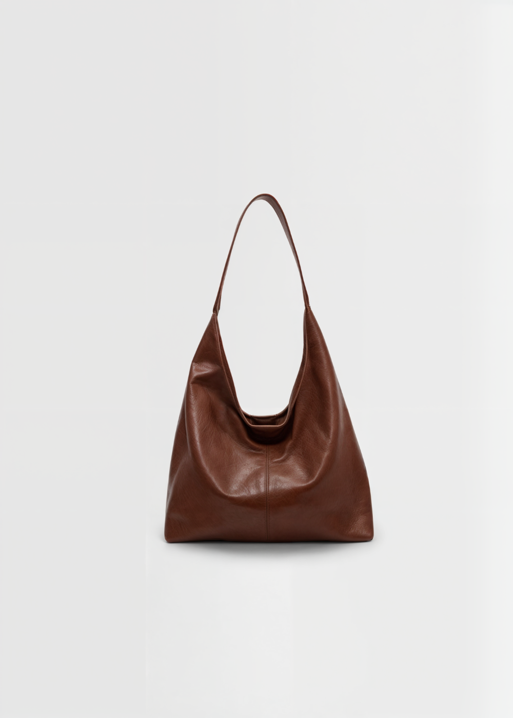 Elegant toteväska i högkvalitativt veganläder för damer, rymlig och etiskt val för vardagen.