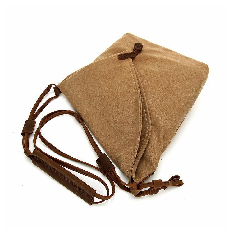 Mångsidig kvinnors crossbody-väska med bohemisk charm. Rymlig och stilren vardagsväska, perfekt för alla tillfällen.