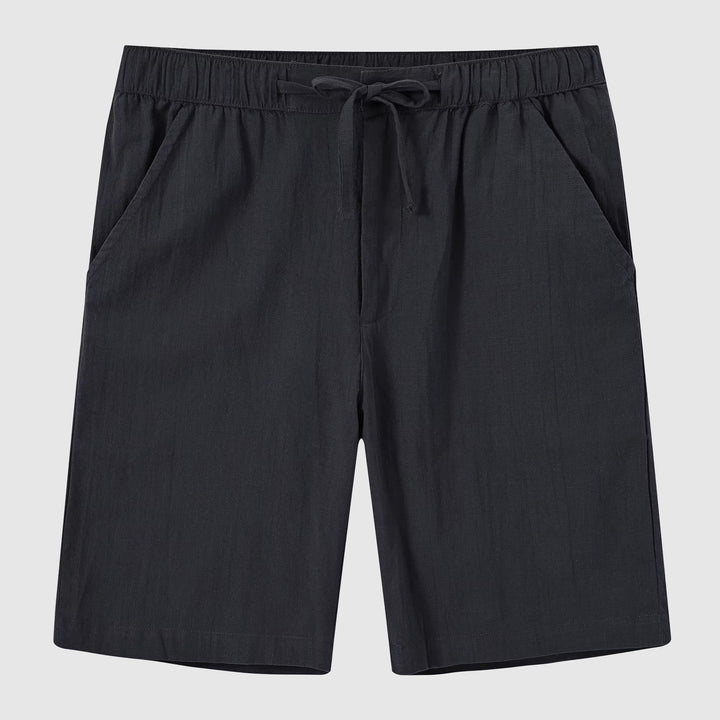 Bekväma herrshorts perfekta för varma sommardagar. En mångsidig del av din fritidsgarderob.