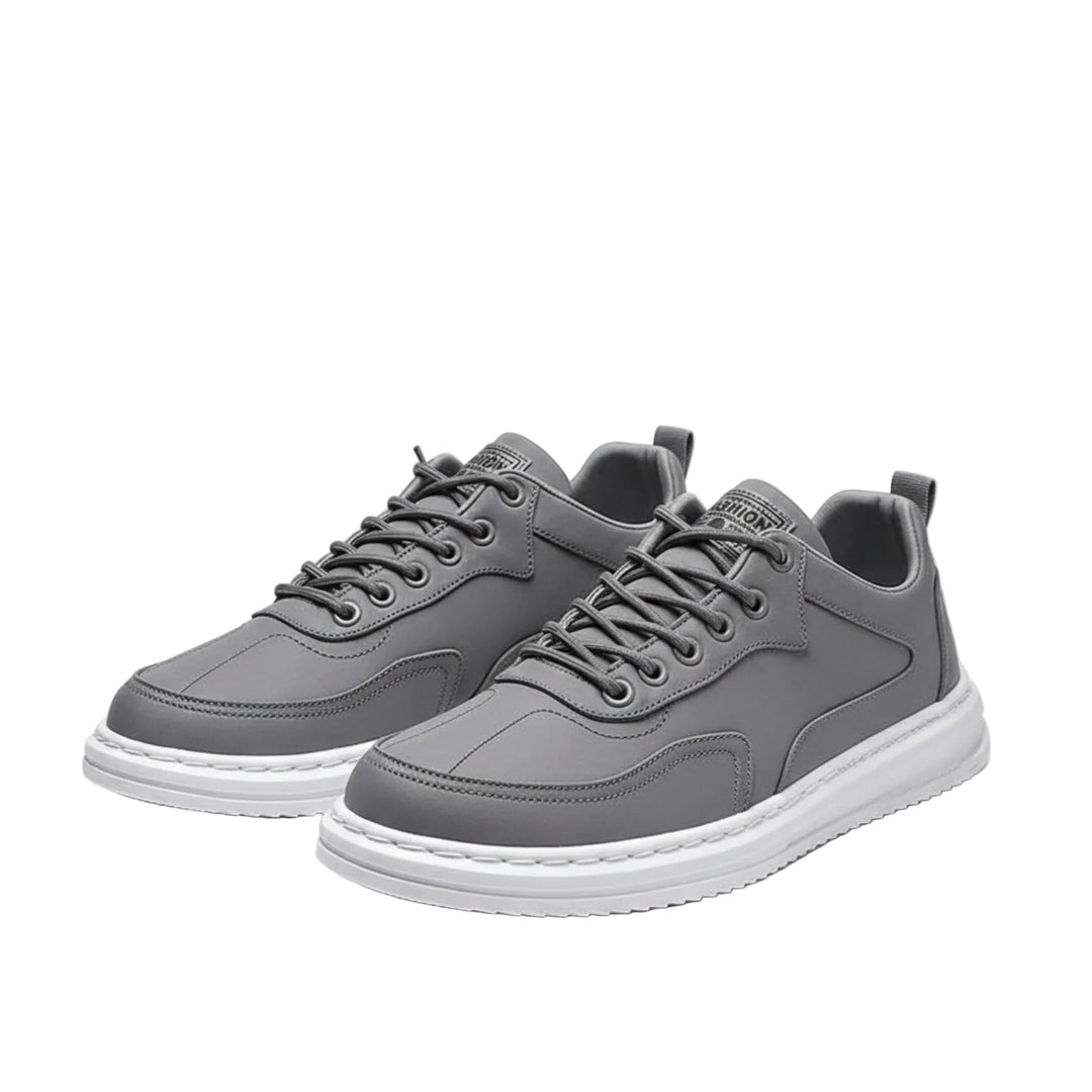 Stilrena unisex sneakers för tidlös stil. Bekväma vardagsskor och festskor.