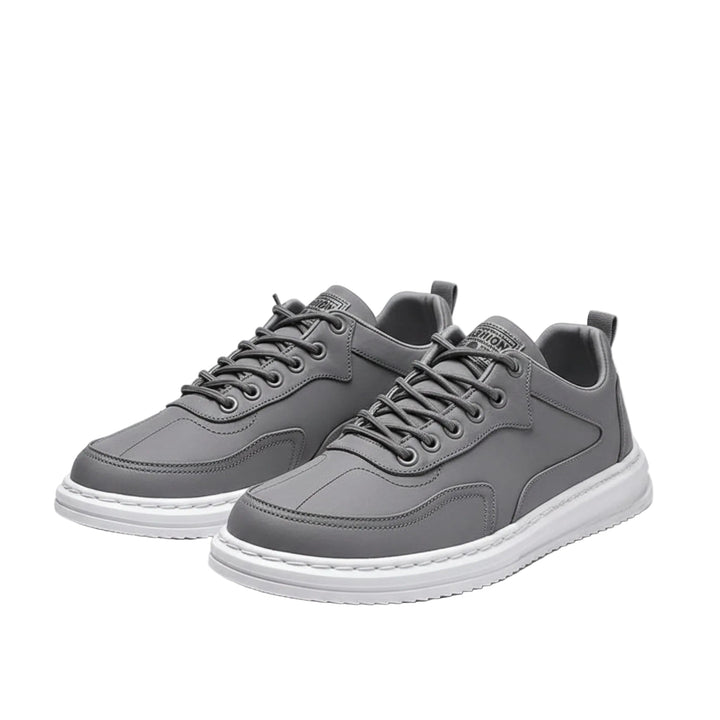 Stilrena unisex sneakers för tidlös stil. Bekväma vardagsskor och festskor.