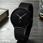 Svart Silver