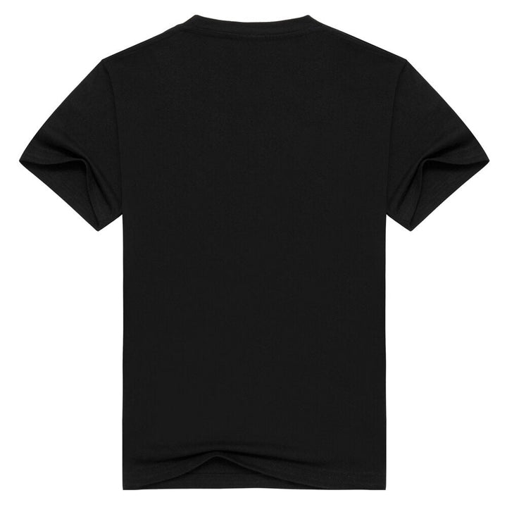 Trendig damtshirt som visar din kärlek till skägg och tatueringar. Perfekt för kvinnors stil och mode.