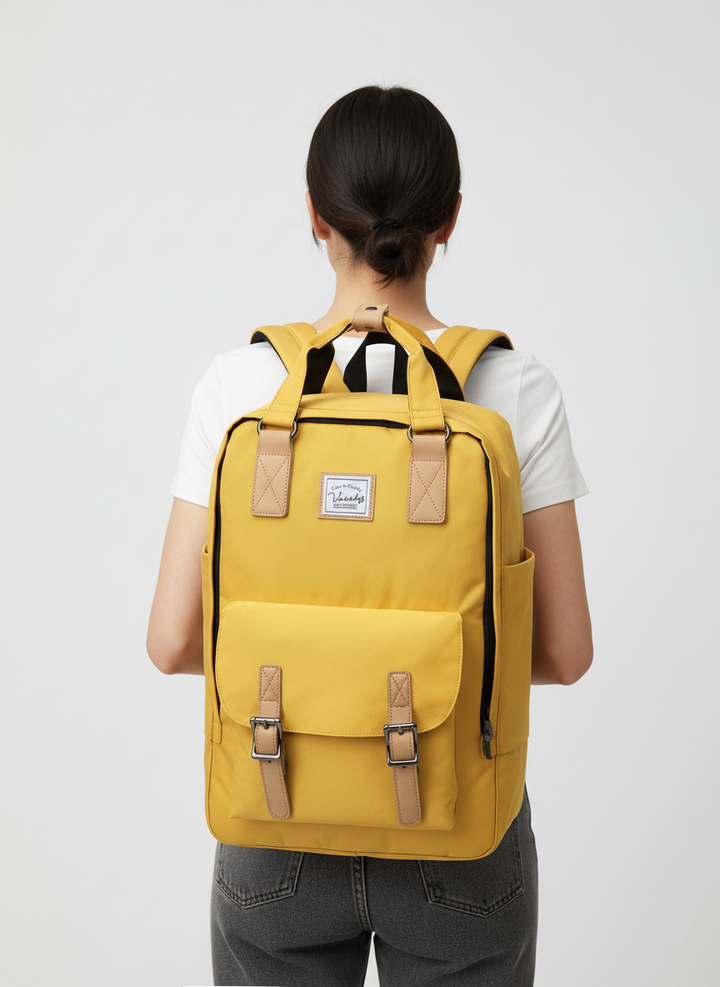 Praktisk StylePack datorväska, bekväm skolväska eller arbetsväska med god passform och stil.