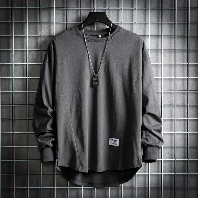 Ultrakomfortabel oversized hoodie, mjuk och mysig för en avslappnad dag eller streetstyle-outfit.