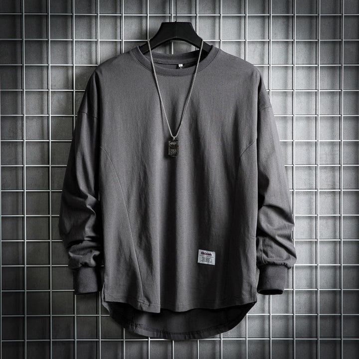 Ultrakomfortabel oversized hoodie, mjuk och mysig för en avslappnad dag eller streetstyle-outfit.