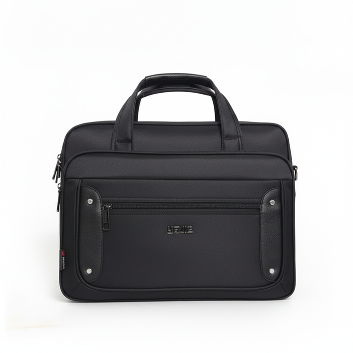 Mångsidig WorkEase laptopväska, skyddande och organiserad för arbets- & pendlarbehov. Stilren datorväska.