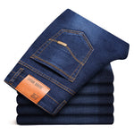 Blå